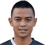 Unknown Player