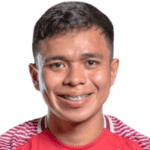 Kevin Ramirez