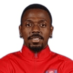 Unknown Player