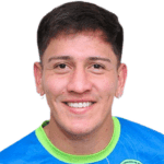 E. Garcia