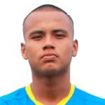 Unknown Player