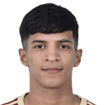 Unknown Player