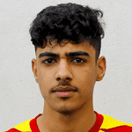 Unknown Player