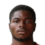 K. Adedoyin