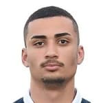 Unknown Player