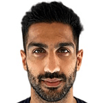 Unknown Player