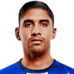 Unknown Player