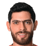 Unknown Player