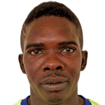 Unknown Player