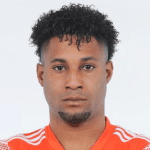 Unknown Player