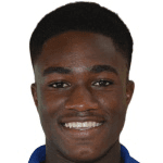 Unknown Player