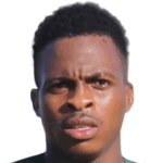 Unknown Player