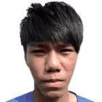 Unknown Player