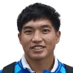 Unknown Player