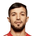 Unknown Player