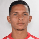 Unknown Player