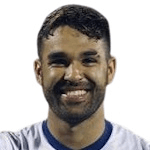 Unknown Player