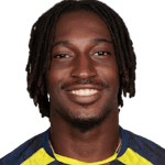 Roan Roberto Wilson Gordon