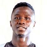 Unknown Player