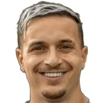 Unknown Player