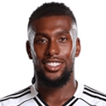 A. Iwobi