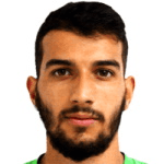 Unknown Player