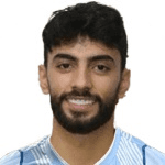 Unknown Player