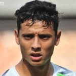 Unknown Player