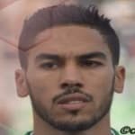 Unknown Player