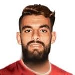 Unknown Player