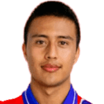 Unknown Player