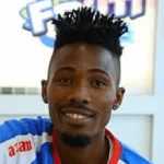 Unknown Player