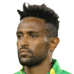 Yared Baye