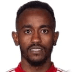 Unknown Player