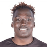 Ian Otieno
