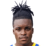 Unknown Player