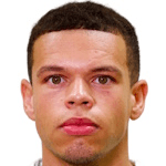 Unknown Player