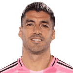 L. Suarez