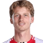 M. Roerslev Rasmussen