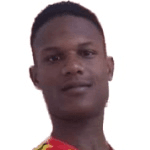 Unknown Player