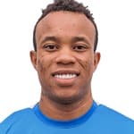 Unknown Player