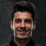 B. Maranon Morejon