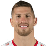 Unknown Player