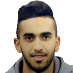 Unknown Player