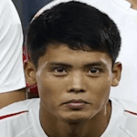 Unknown Player
