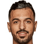 Unknown Player