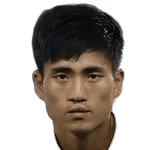 Unknown Player