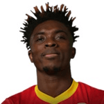 Unknown Player