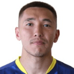 Unknown Player