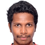 N. Mohamed Rasheed